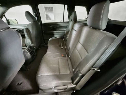 Used 2020 Honda Passport Sport image 22