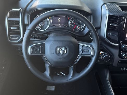 New 2026 RAM 1500 Express AWD/4WD image 13