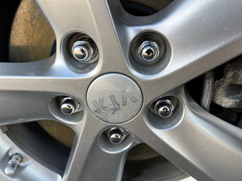 Used 2015 Kia Optima LX image 27