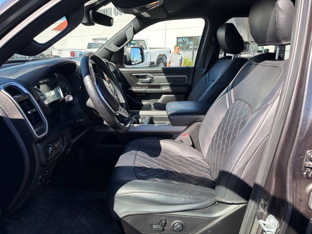 Used 2019 RAM 1500 Big Horn RWD image 6