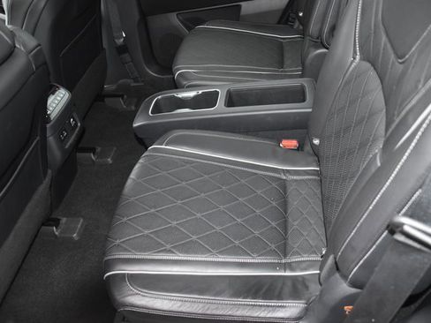 Used 2022 INFINITI QX60 Autograph w/ Cargo Package image 19