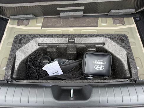 Used 2023 Hyundai Ioniq 6 Limited w/ Cargo Package RWD image 45