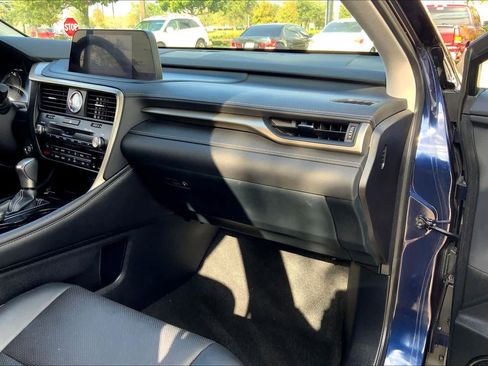 Used 2022 Lexus RX 350 FWD image 18