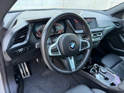 Used 2024 BMW M235i xDrive Gran Coupe w/ Premium Package AWD/4WD image 12
