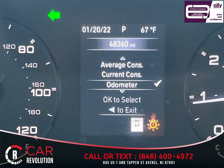 Used 2025 RAM ProMaster 2500 w/ Convenience Group FWD image 19