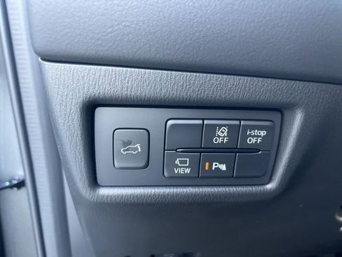 New 2025 MAZDA CX-5 AWD 2.5 S w/ Premium Plus Pkg image 8