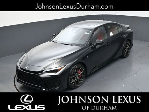 New 2026 Lexus IS 350 F Sport image 26