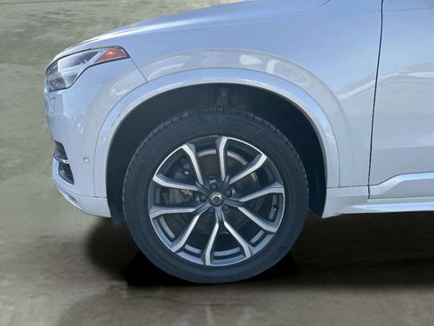 Used 2019 Volvo XC90 T6 Momentum w/ Advanced Package AWD/4WD image 26
