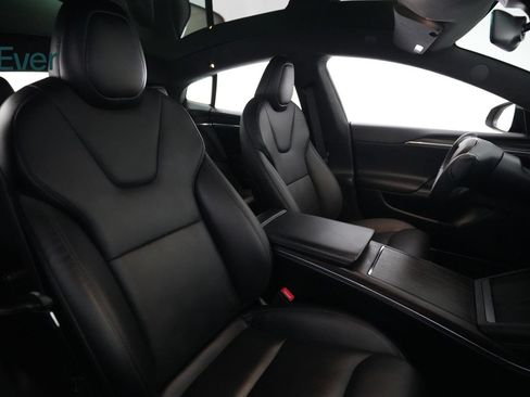 Used 2023 Tesla Model S AWD/4WD image 23