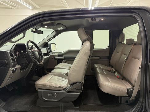 Used 2018 Ford F150 XLT w/ Equipment Group 301A Mid image 15