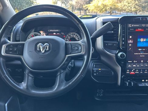 Used 2024 RAM 2500 Laramie image 18