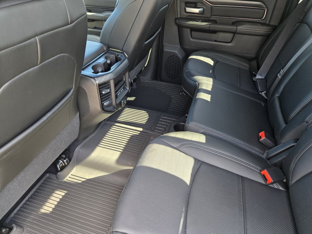 New 2027 RAM 2500 Power Wagon AWD/4WD image 10