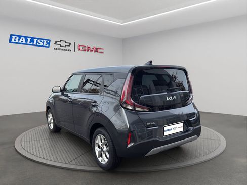 Used 2023 Kia Soul LX w/ Option Group 015 image 8