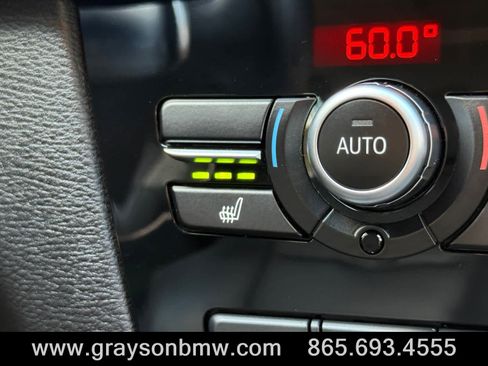 Used 2016 BMW X4 xDrive35i AWD/4WD image 23