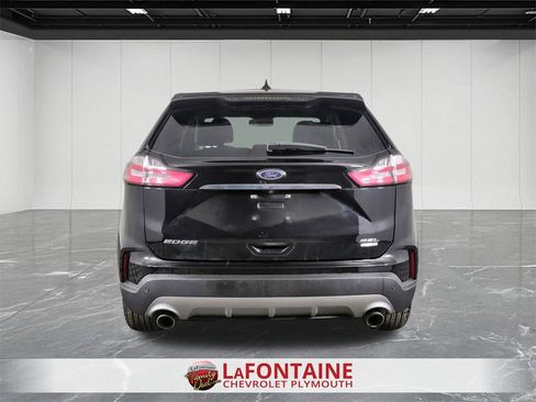 Used 2019 Ford Edge SEL w/ Equipment Group 201A image 7