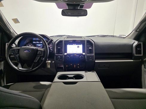 Used 2019 Ford F150 XLT w/ Equipment Group 301A Mid image 2