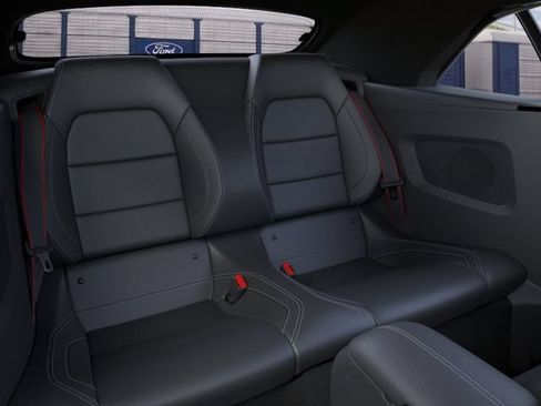 New 2026 Ford Mustang Premium RWD image 12