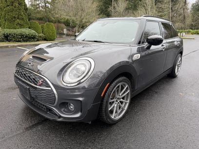Used 2020 MINI Cooper Clubman S