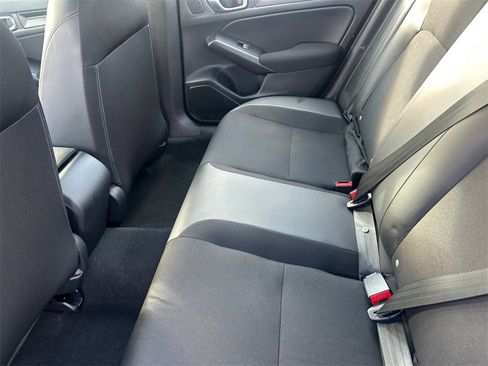 Certified 2023 Honda Civic Sport image 15