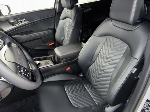 New 2026 Kia Sportage X-Line Prestige image 16