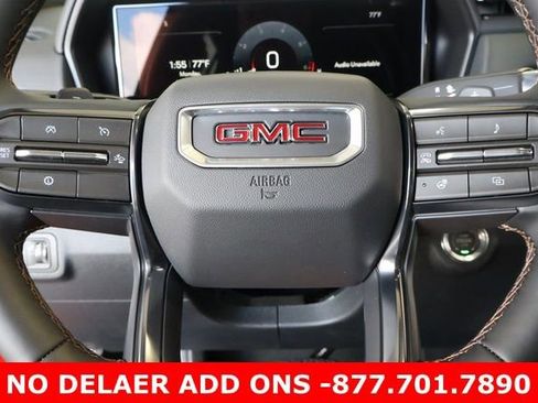 New 2026 GMC Terrain AT4 image 22