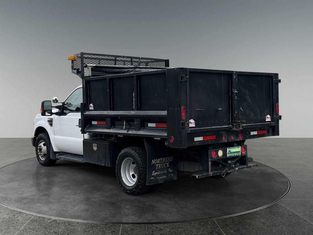 Used 2009 Ford F350 XL RWD image 7