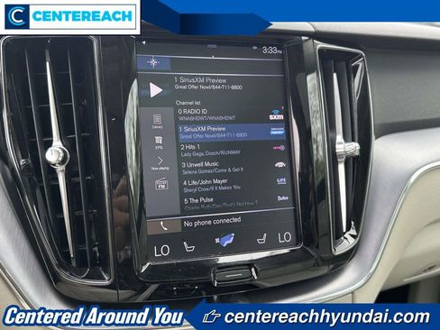 Used 2021 Volvo XC60 T5 Momentum AWD/4WD image 25