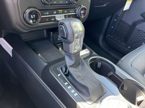 New 2025 Ford Bronco Big Bend image 22