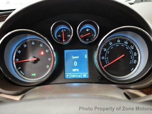 Used 2012 Buick Regal Leather image 34