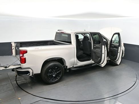 New 2026 Chevrolet Silverado 1500 RST w/ RST Select Package image 30