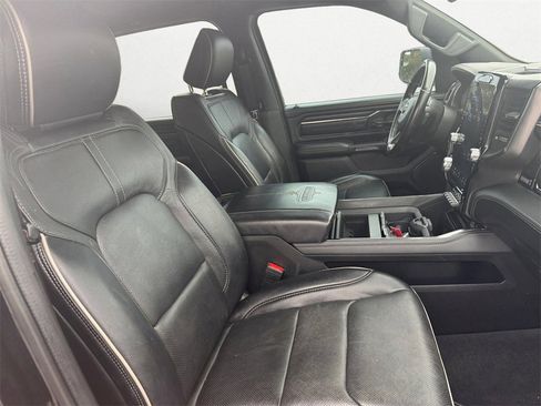 Used 2022 RAM 1500 Limited image 15