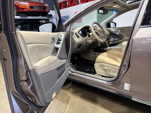 Used 2010 Nissan Murano SL w/ Leather Pkg AWD/4WD image 82