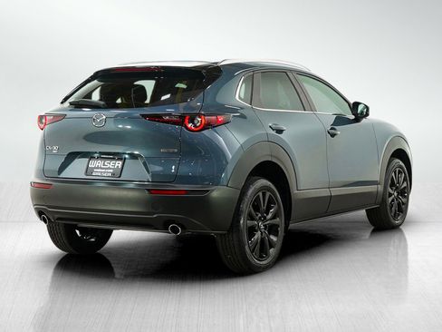 Used 2023 MAZDA CX-30 AWD 2.5 S w/ Preferred Package image 5