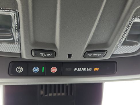 New 2026 Chevrolet Silverado 1500 RST w/ RST Select Package image 16