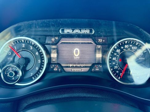 Used 2022 RAM 2500 Tradesman image 17