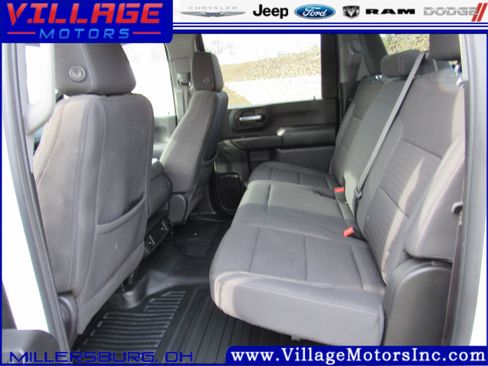 Used 2024 GMC Sierra 2500 Pro image 18