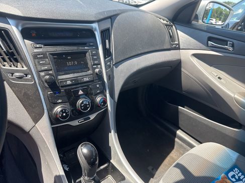 Used 2014 Hyundai Sonata GLS w/ Popular Equipment Group 2 FWD image 34