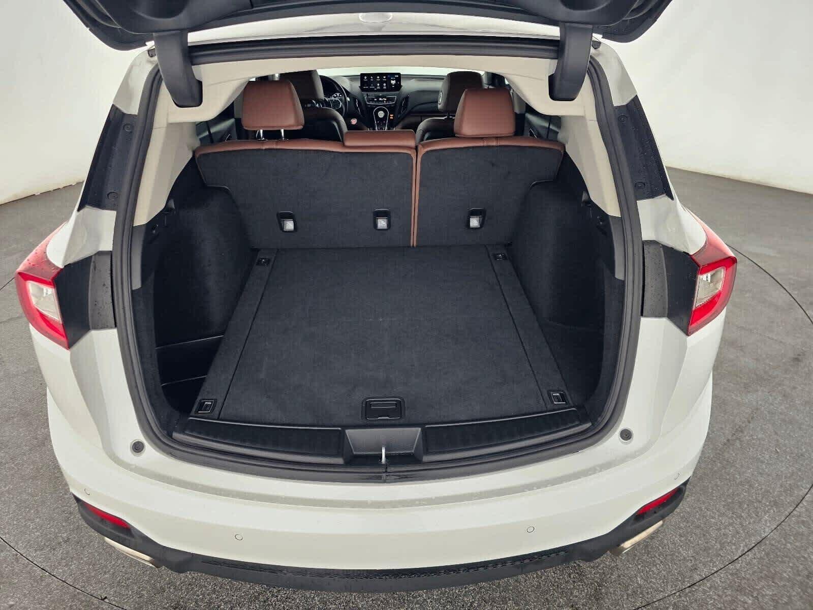 Used 2023 Acura RDX w/ Technology Package FWD image 14