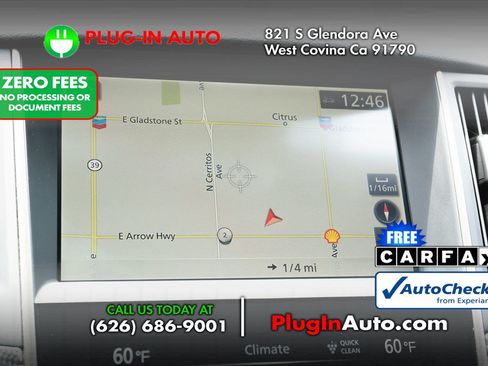 Used 2022 INFINITI Q60 Red Sport 400 w/ Cargo Package RWD image 40