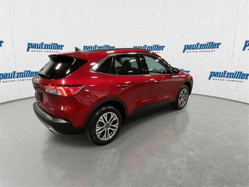 Used 2020 Ford Escape SEL image 11