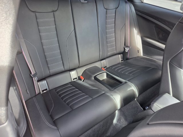Used 2024 BMW M2 w/ Lighting Package RWD image 14