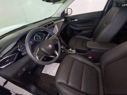 Used 2023 Buick Encore GX Essence w/ Experience Buick Package AWD/4WD image 27