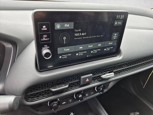 Certified 2027 Honda HR-V LX image 12