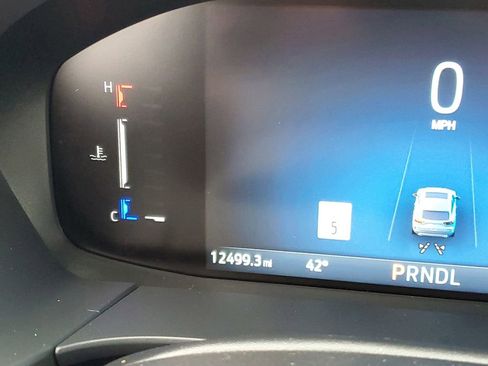 Used 2025 Ford Escape ST-Line w/ Equipment Group 301A image 12