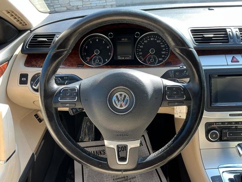 Used 2010 Volkswagen CC VR6 Sport image 22