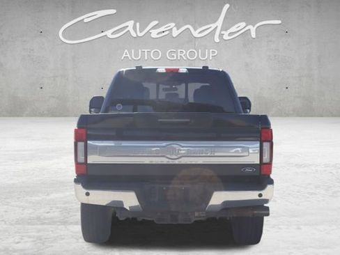 Used 2022 Ford F250 King Ranch w/ King Ranch Ultimate Package image 6