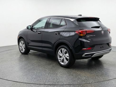Used 2025 Buick Encore GX Preferred image 5