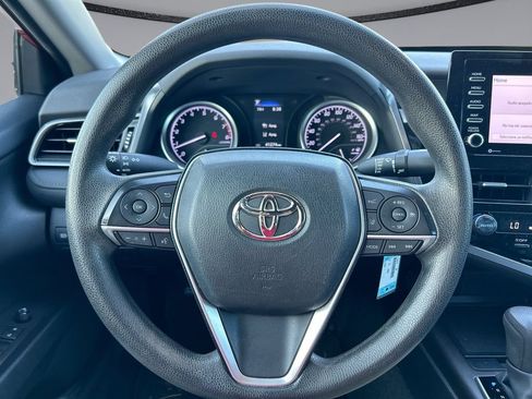 Used 2023 Toyota Camry LE FWD image 15