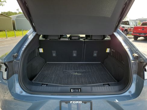 Used 2024 Ford Mustang Mach-E Premium RWD image 23