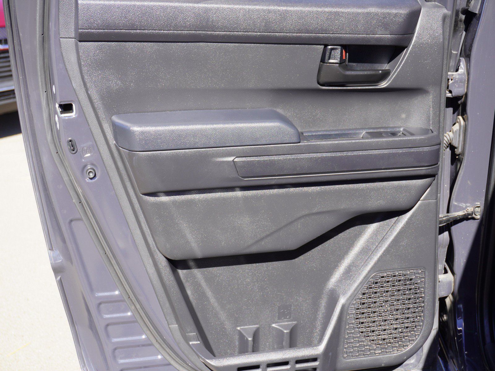 Used 2024 Toyota Tacoma SR5 RWD image 11